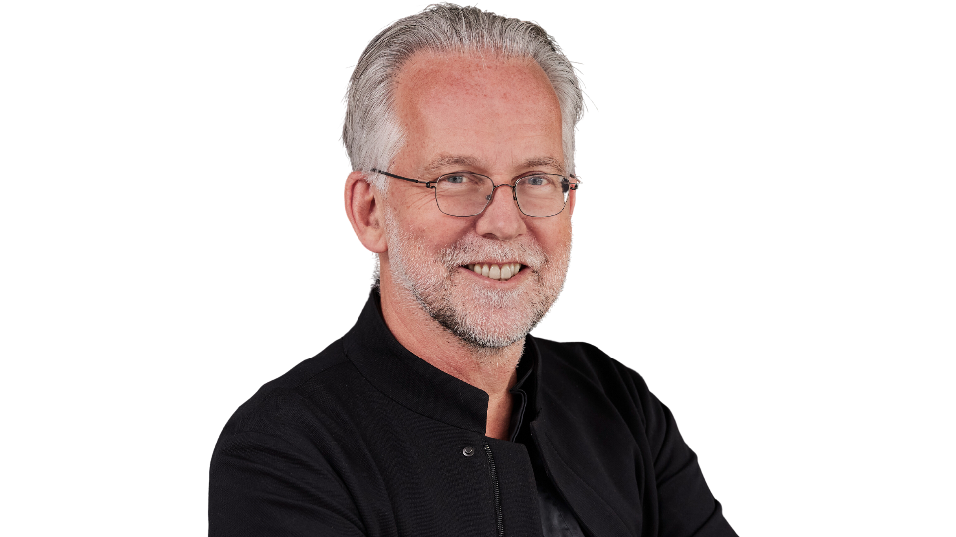 Michael Maas