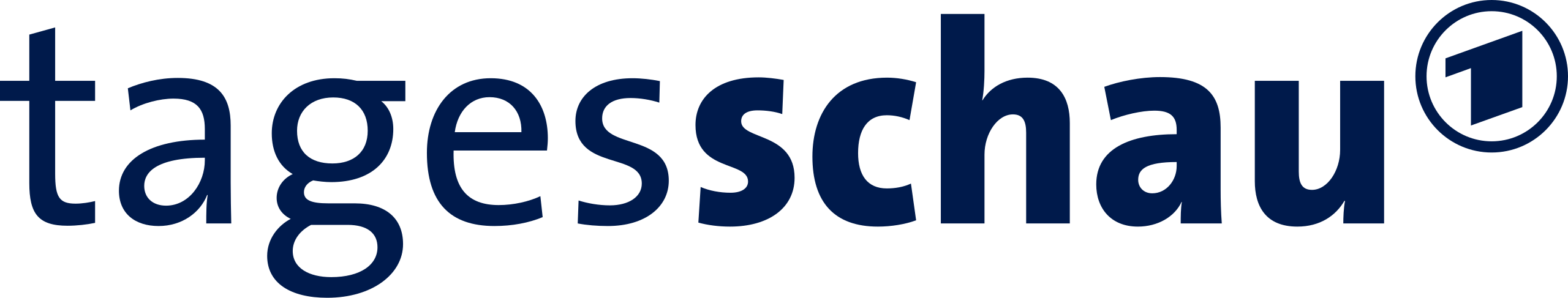 Tagesschau
