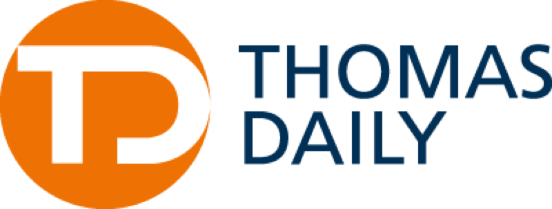 Thomas Daily