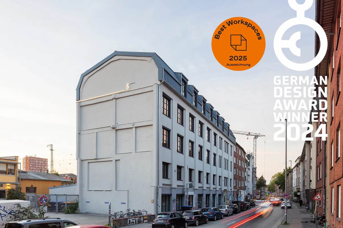 Bremer Straße 42, Münster