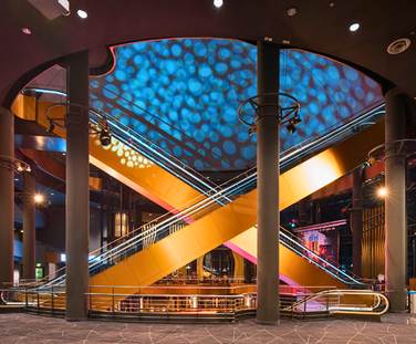 Cinedom, Köln