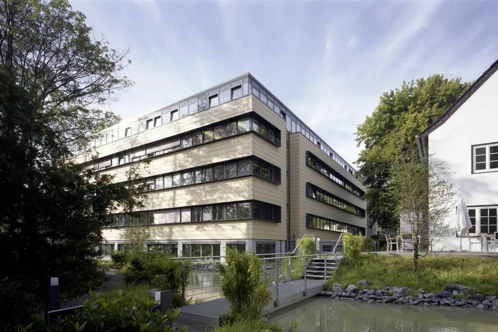 Landwirtschaftsverlag, Hiltrup