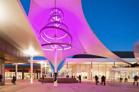Westfield Ruhr Park, Bochum