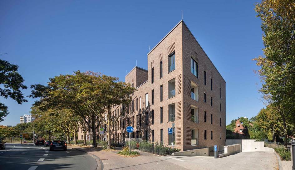 Yorkhouse, Münster